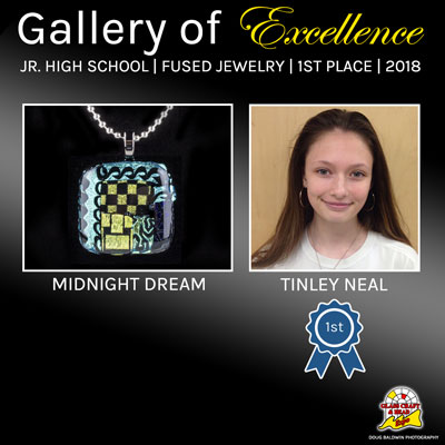 Tinley Neal