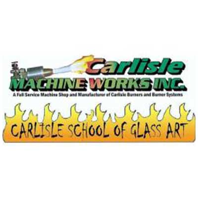 Carlisle Machine Works Logo