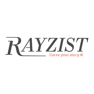 Rayzist Logo