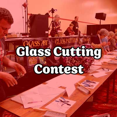 Glass Cutting Contest