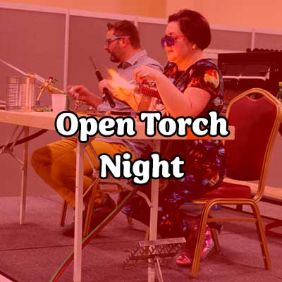 Open Torch Night