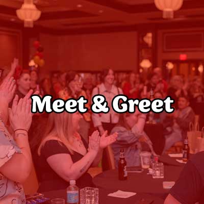 Meet & Greet