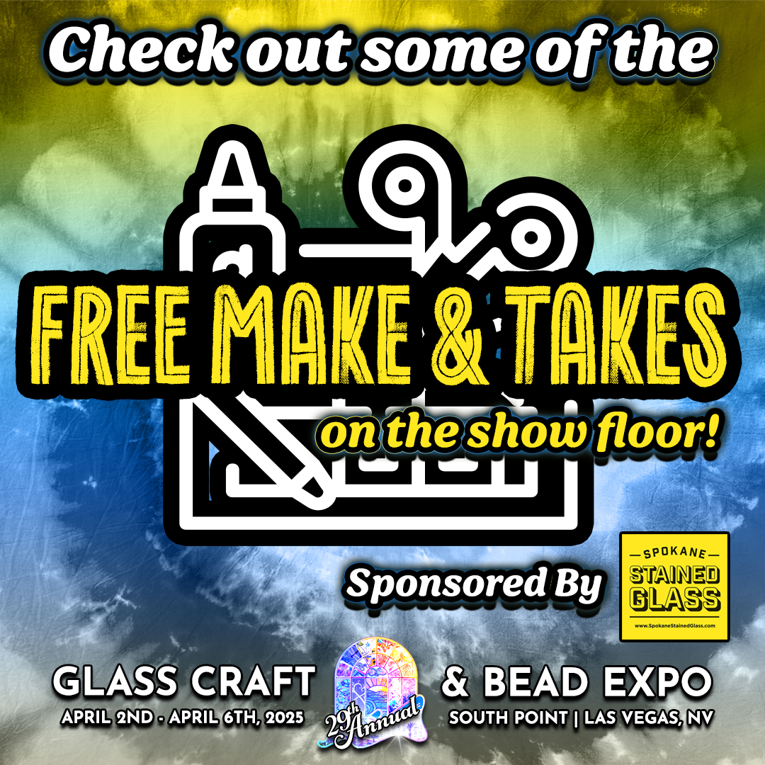 Free Make and Take Graphic